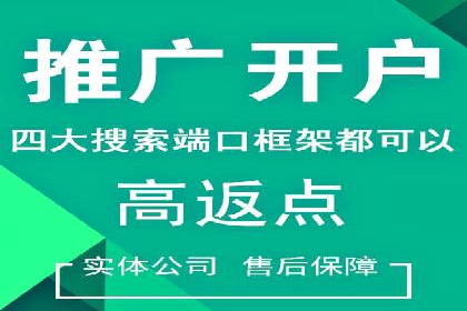 网站SEM托管服务客户案例分享